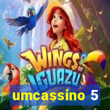 umcassino 5